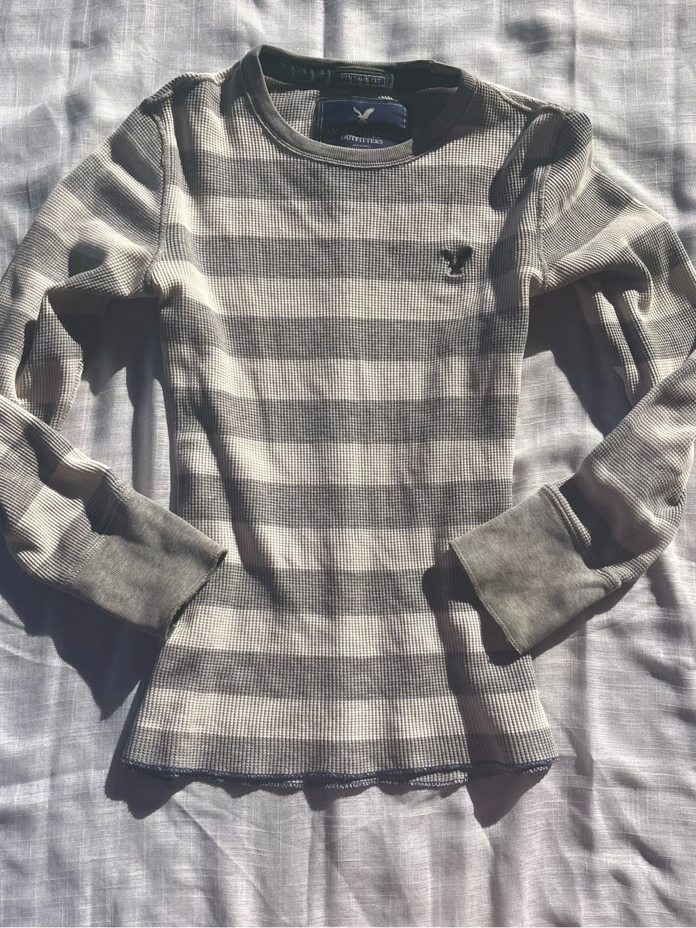 american eagle vintage shirt